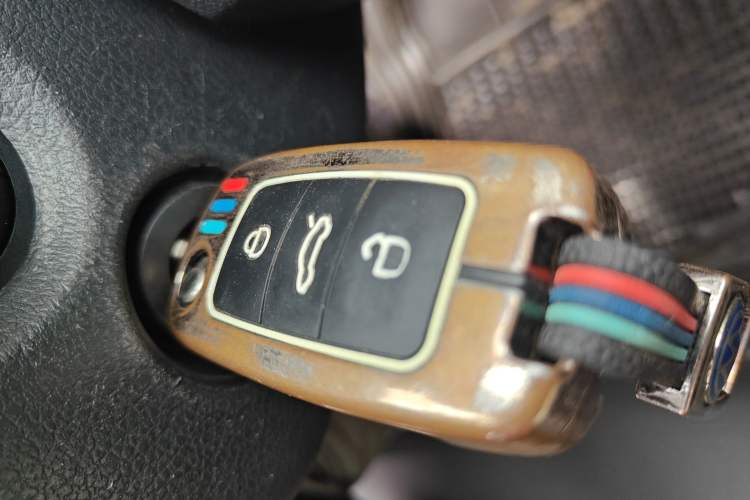 Used Volkswagen Gran Lavida 2017 1.6L Automatic Fashion Edition
