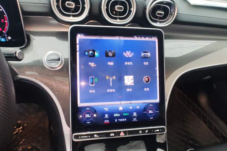 Used Mercedes-Benz C-Class 2024 Restyled C 260 L Sport Edition