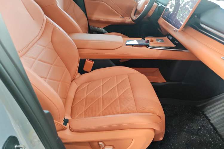 Used Deepal S05 2024 510Max Pure Electric Version
