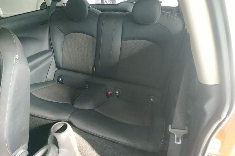 Used MINI MINI 2014 1.5T COOPER Fun