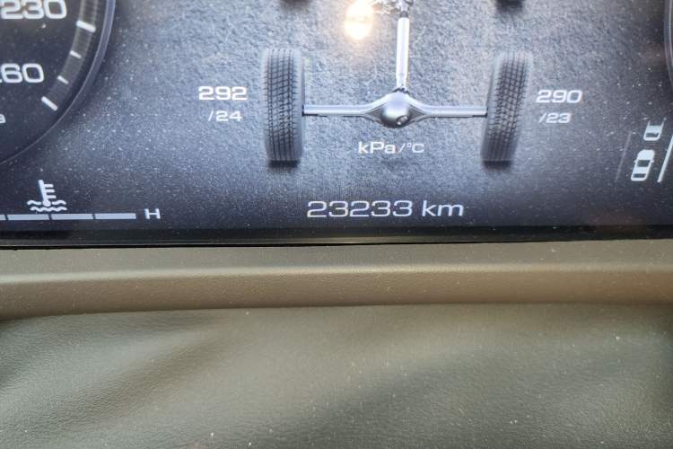 Used Tank 500 New Energy 2024 Hi4-T
