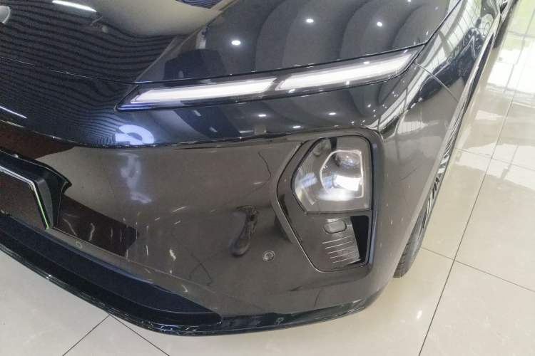 Used Nio ET9 2025 100kWh First-Edition Limited Edition