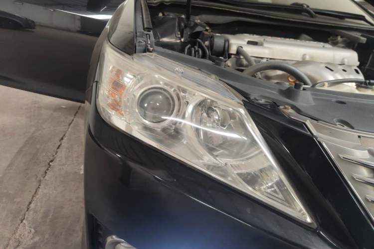 Used Toyota Camry 2012 Junrui 2.0S Radiant Edition Right Front Headlight