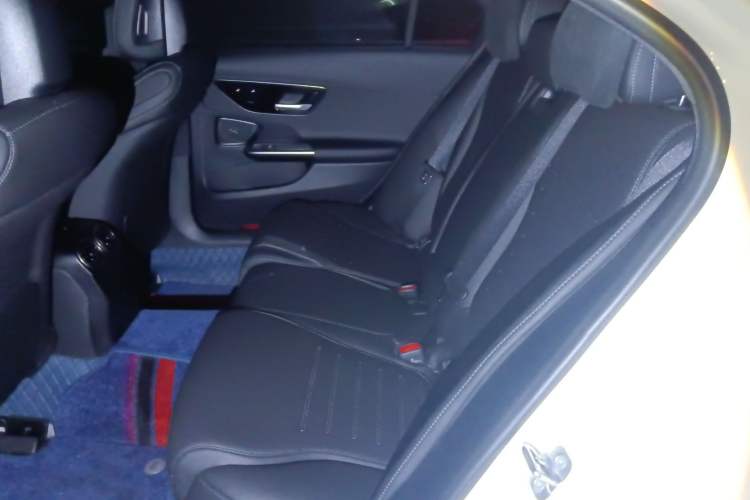 Used Mercedes-Benz C-Class 2024 Restyled C 200 L Sport Edition