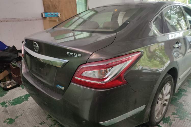 Used Nissan Teana 2013 2.0L XL Comfort Edition

