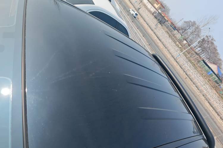 Used Foton General F9 2025 2.0T Diesel Manual Two-Wheel Drive Long Wheelbase – Wealth Creation Edition