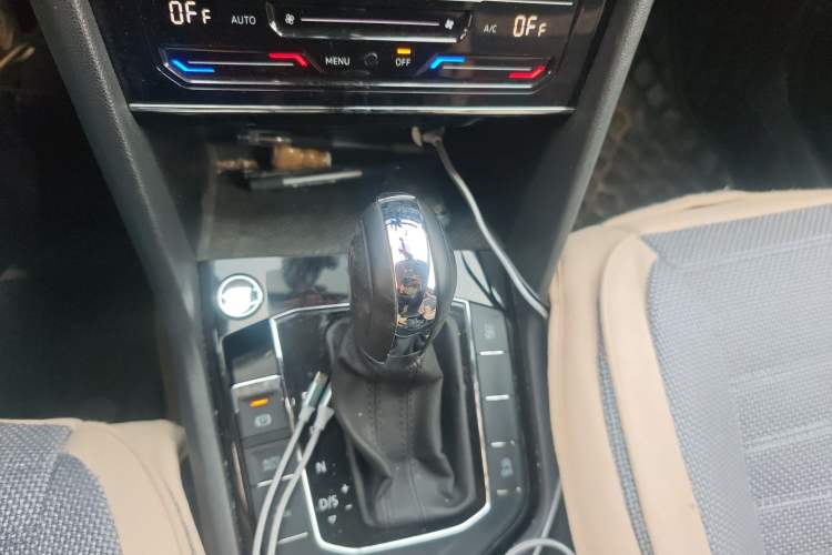 Used Volkswagen Tharu 2021 280TSI Two-Wheel-Drive Luxury Plus Edition
