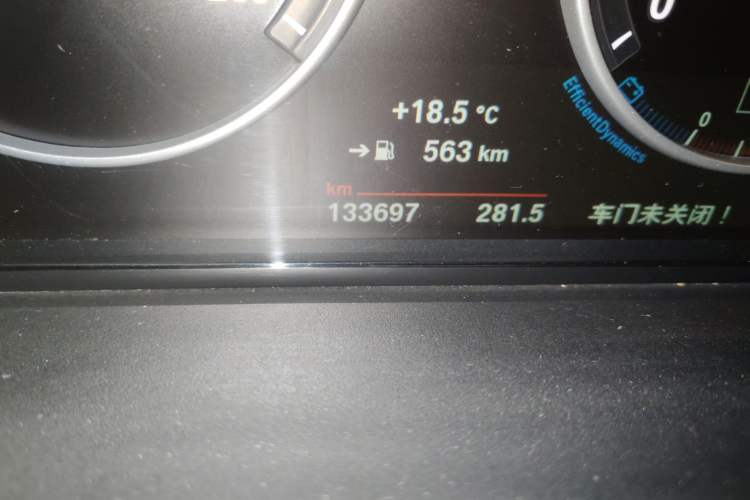 Used BMW X3 2014 xDrive20i Leading Model

