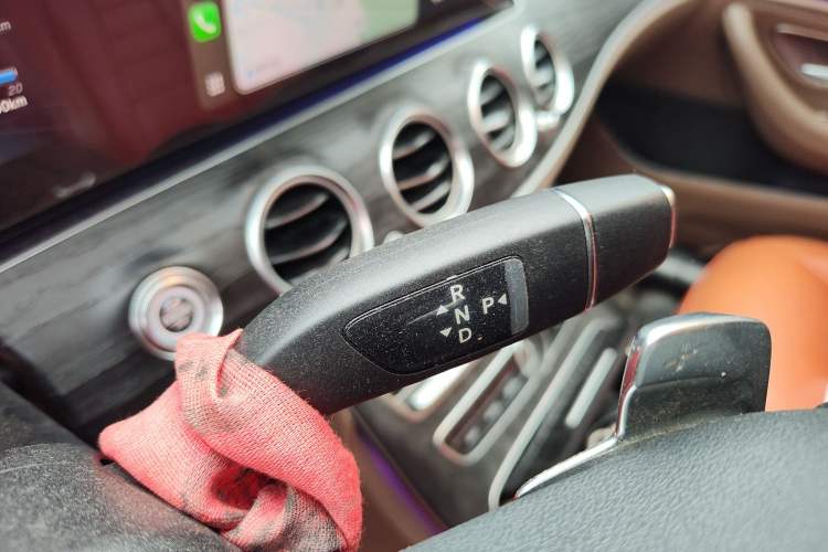 Used Mercedes-Benz E-Class 2020 Restyled E 300 L Sporty and Stylish Edition