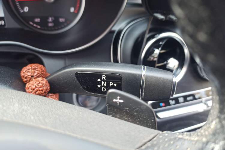 Used Mercedes-Benz C-Class 2017 Restyled C 180 L Fashion Edition Sport Version
