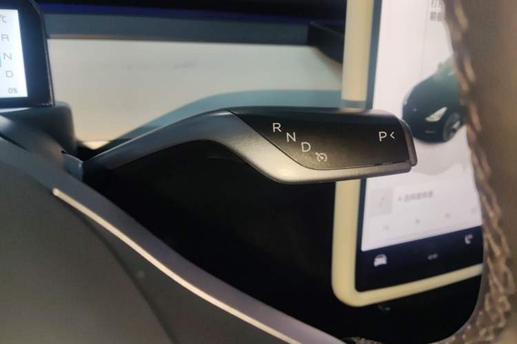 Used Tesla Model 3 2022 Rear-Wheel-Drive Version