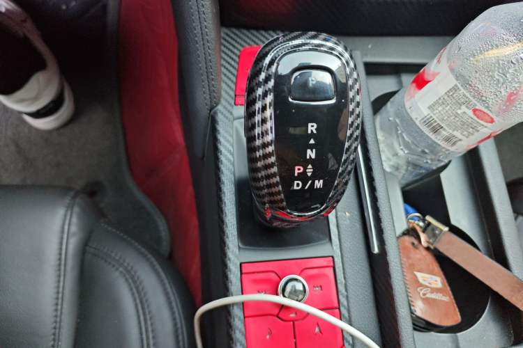 Used Cadillac CT6 2021 28T Elite Edition