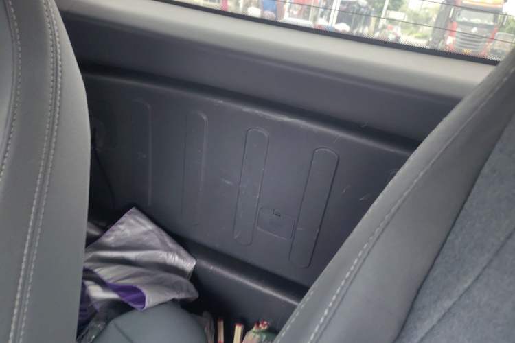 Used Baojun E200 2020 305KM Smart Drive Version