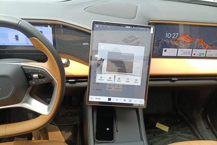 Used Geely Galaxy L7 2024 1.5T 55km PRO Dragon Edition