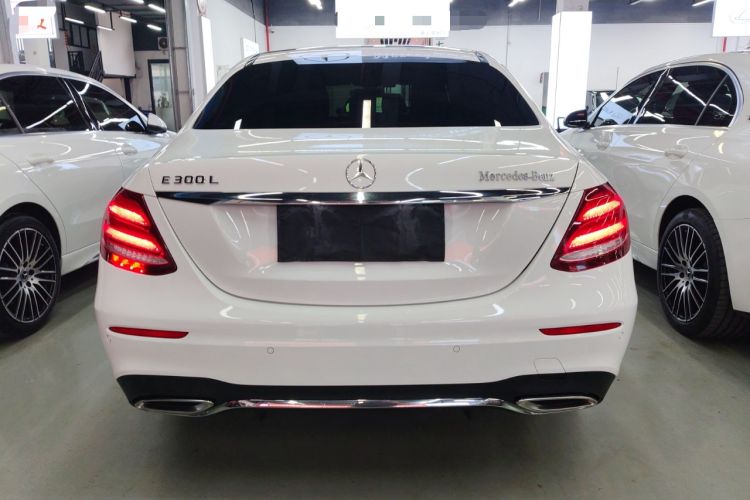 Used Mercedes-Benz E-Class 2019 Restyled E 300 L Sport Luxury Edition
