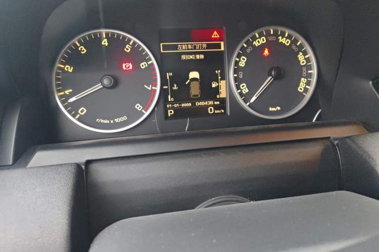 Used Land Rover Range Sport 2013 5.0 NA V8 HSE