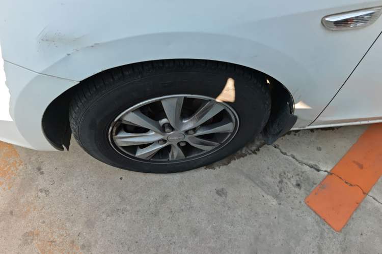 Used Chevrolet Sail 2015 Sail 3 1.3L AMT Ideal Edition