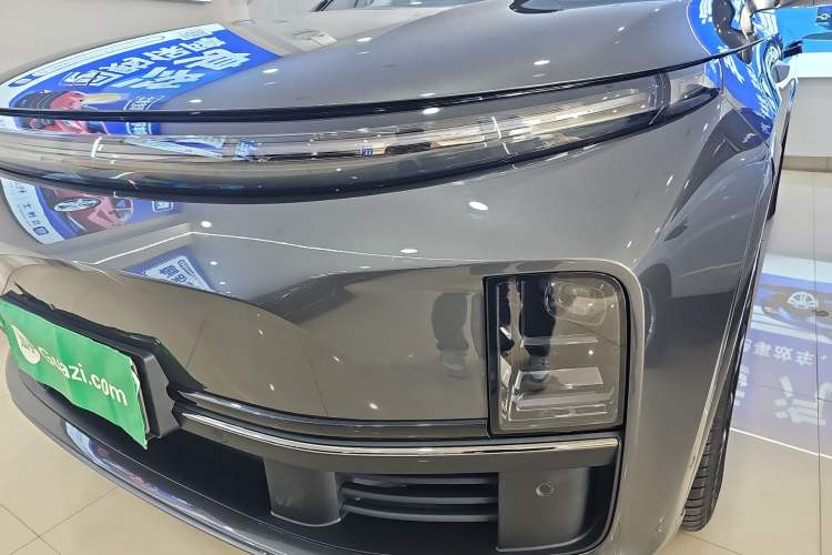 Used Li Auto L7 2024 MAX Model
