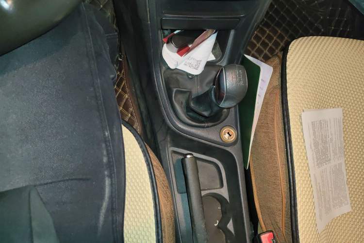 Used Peugeot 308 2014 Enjoy Edition Classic 1.6L Manual YouShang Model
