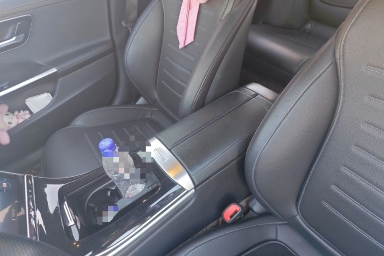 Used Mercedes-Benz C-Class 2023 C 200 L Sport Edition