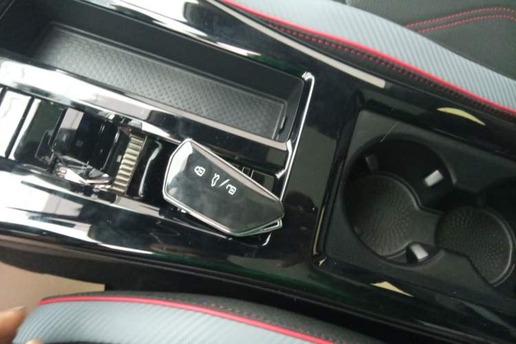 Used Volkswagen Lamando 2022 Lingdu L 280TSI DSG Spicy Edition