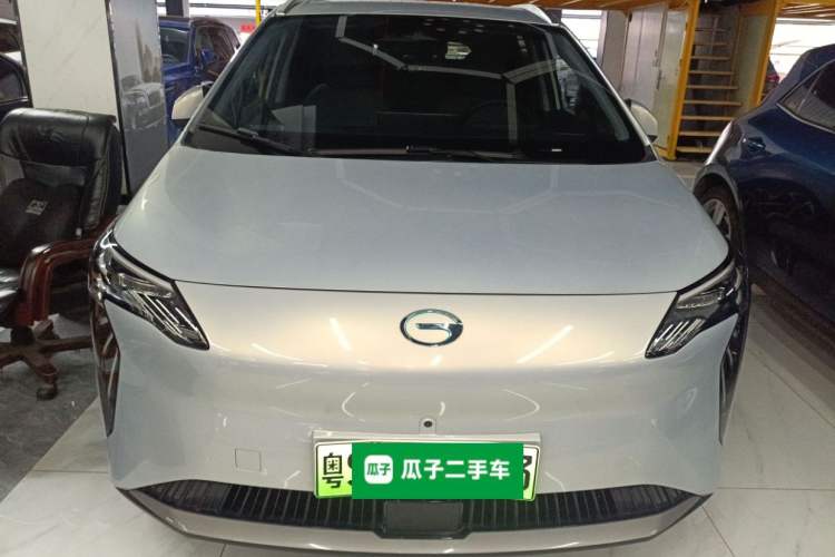 Used AION Y 2025 Plus 510 Zhihao Edition Front