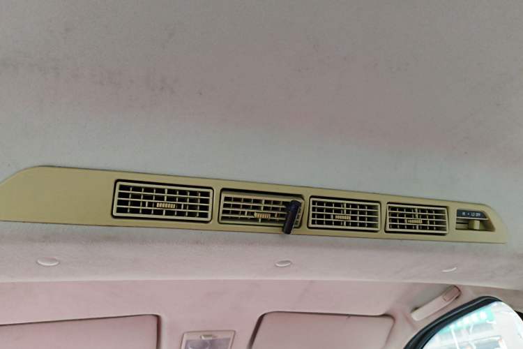 Used CHANGAN KAICHENG Ounuo S 2015 1.5L Jin Ouno Standard Model