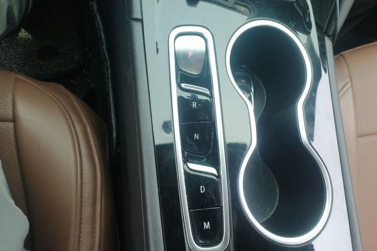 Used Buick Regal 2020 552T Luxury Version