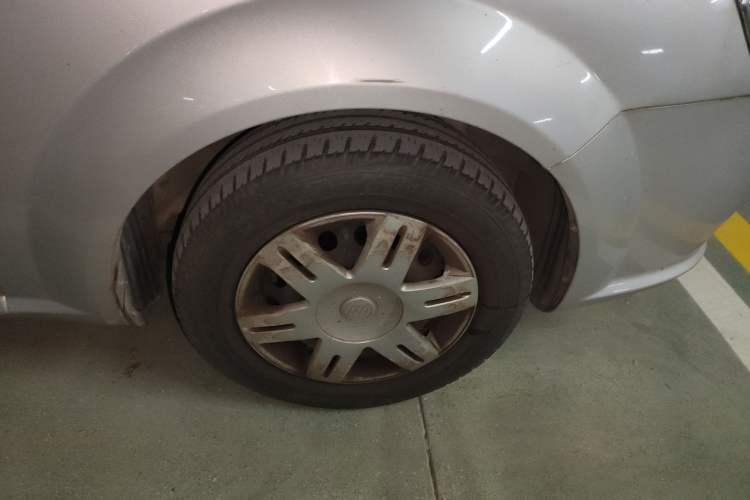 Used Buick Excelle 2011 1.6LX-AT