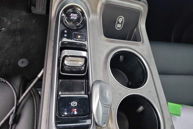 Used GAC Trumpchi E8 New Energy 2024 150km MAX