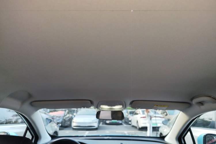 Used Buick Velite 6 2024 450km Range Commuter Version
