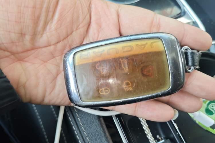 Used Jaguar F-PACE 2016 3.0 SC Four-Wheel Drive R-Sport Sport Edition