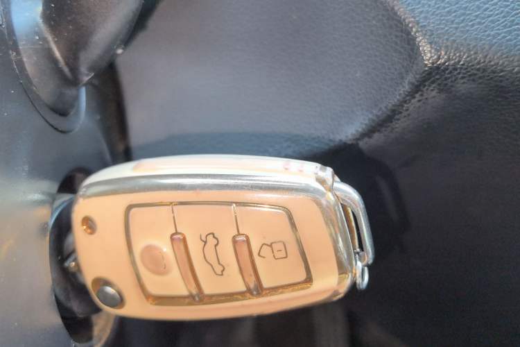 Used Audi Q3 2015 30 TFSI Ambition Edition
