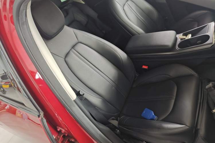 Used Nio ES6 2020 430KM Performance Version