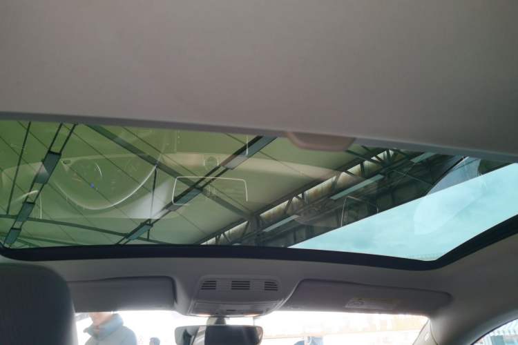 Used Volkswagen FAW-Volkswagen CC 2018 1.8TSI Luxury Model