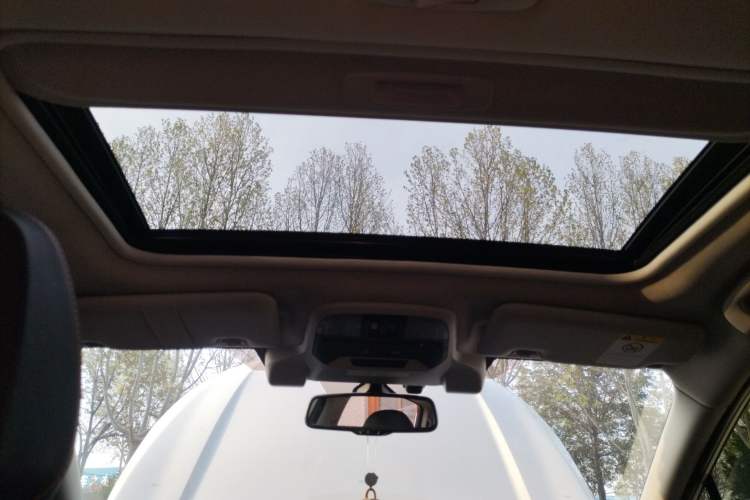 Used Subaru XV 2018 2.0i All-Wheel-Drive Luxury Edition with EyeSight