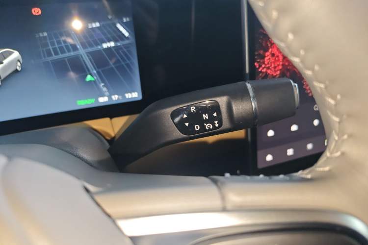 Used Leapmotor C01 2024 Pure Electric 525 Comfort Edition