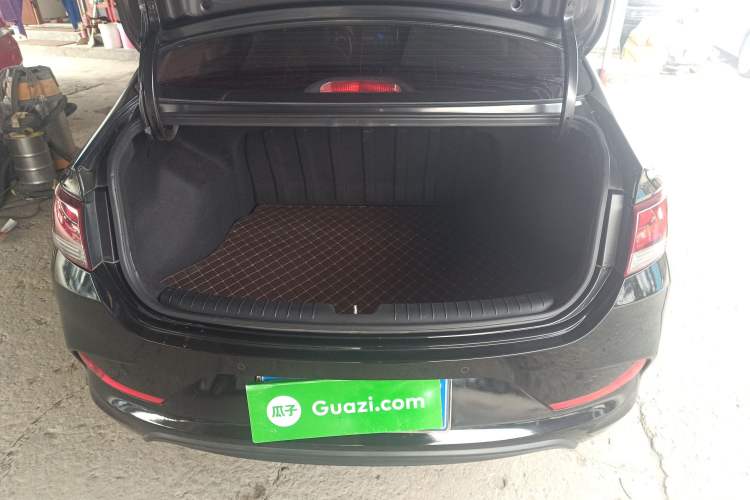 Used Hyundai Celesta 2020 1.6L Automatic GL Enjoyable Edition