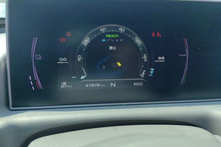 Used ORA White Cat 2020 360km Standard Version
