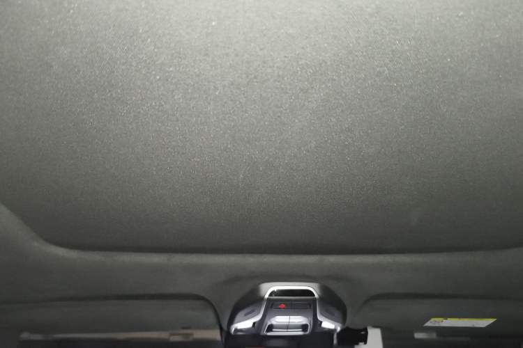 Used Geely Auto Preface 2023 2.0TD "Only This Verdant Green" Edition
