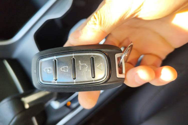 Used Honda Accord 2018 260TURBO Elite Edition China V