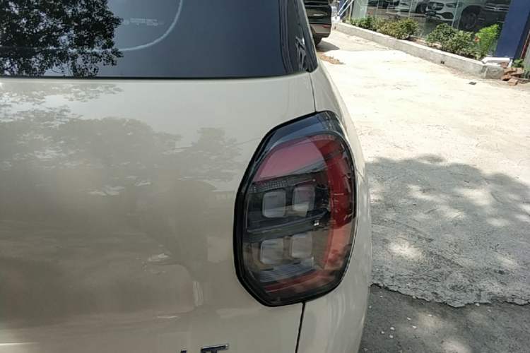 Used AION UT 2025 420 Smart Edition