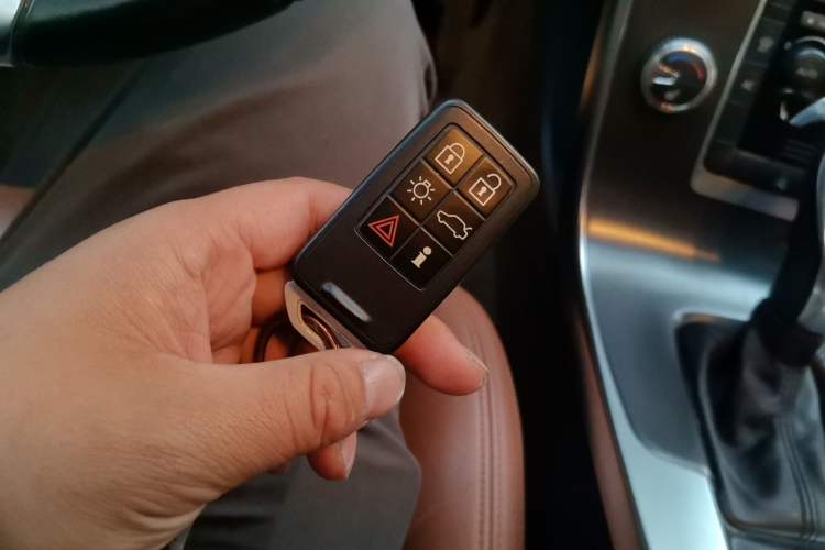 Used Volvo S60 2015 S60L T5 Intelligent Drive Edition