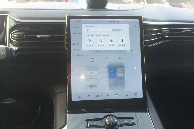 Used Nio ES8 2020 580 km Range Signature Edition Six-Seater Version