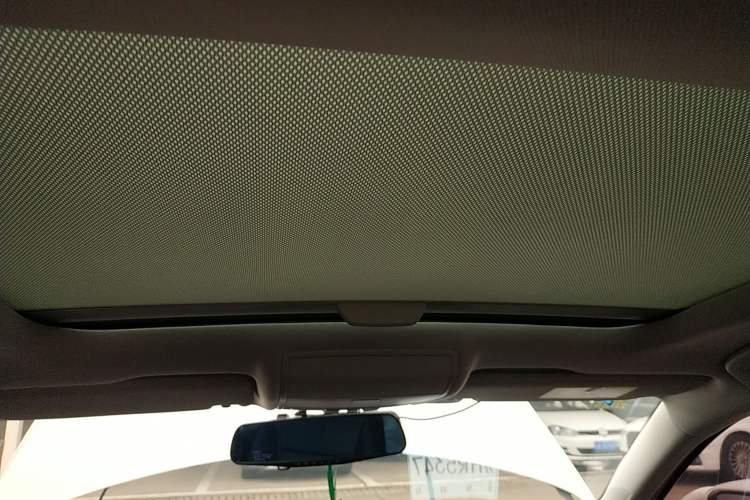 Used Volkswagen Lamando 2017 230TSI DSG Fashion Edition