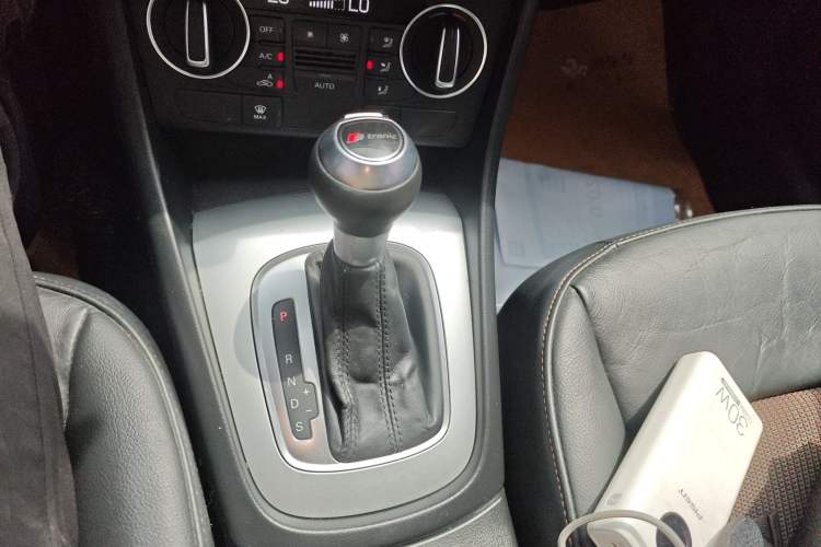 Used Audi Q3 2017 30 TFSI Fashion Model