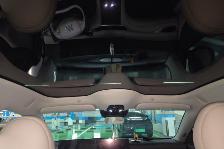 Used IM L6 2024 Max Long-Range Version
