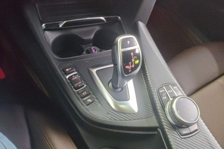 Used BMW 3 Series 2019 320Li M Luxury Package Gear Lever