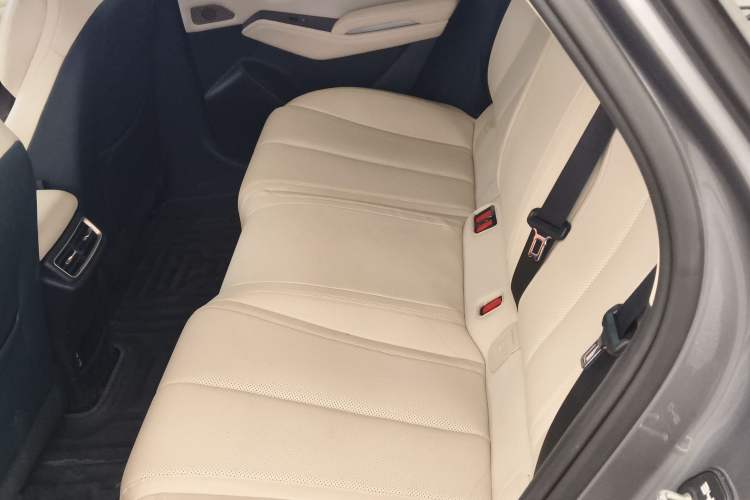 Used BYD Qin L 2024 DM-i 80KM Beyond Model
