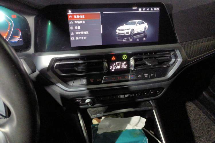 Used BMW 3 Series 2020 Restyled 325Li M Sport Package